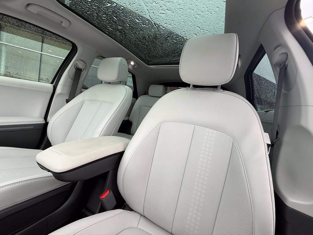 Certified 2023 Hyundai Ioniq 5 Limited AWD/4WD image 14