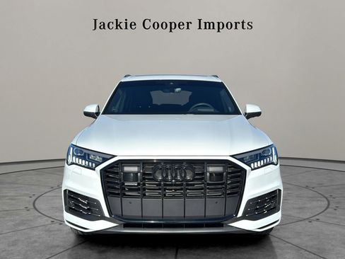 Used 2024 Audi Q7 3.0T Prestige image 8