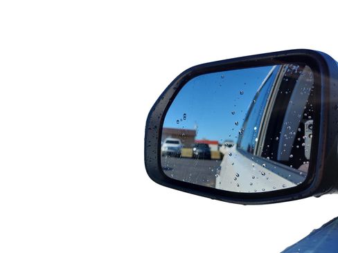 New 2025 Ford Bronco Sport Big Bend image 13