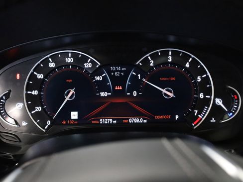 Used 2019 BMW 540i xDrive w/ Convenience Package image 20