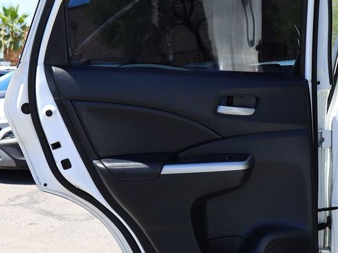 Used 2014 Honda CR-V EX-L image 29