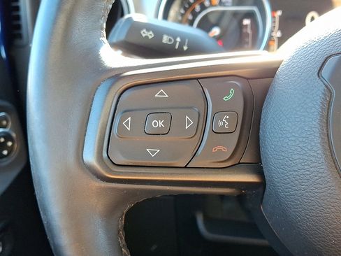 Used 2018 Jeep Wrangler Sport image 21