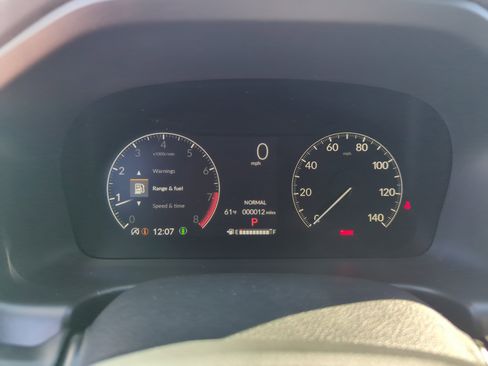 New 2026 Honda Odyssey Elite image 23