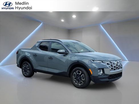 Used 2022 Hyundai Santa Cruz SEL w/ Activity Package AWD/4WD image 1