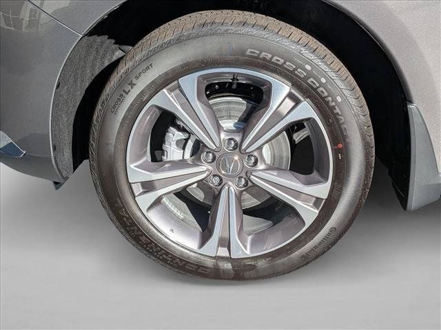 Used 2025 Acura RDX w/ Technology Package AWD/4WD image 15