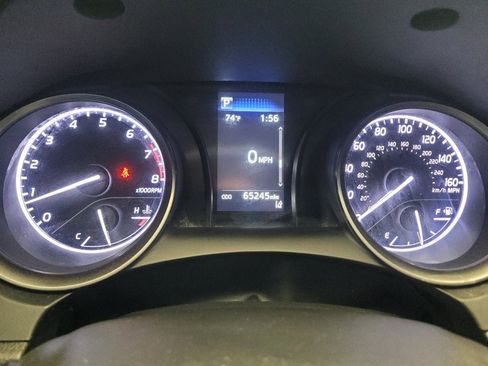 Used 2022 Toyota Camry SE FWD image 23