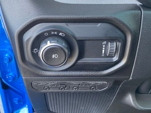 New 2026 Jeep Wrangler Unlimited Sport AWD/4WD image 27