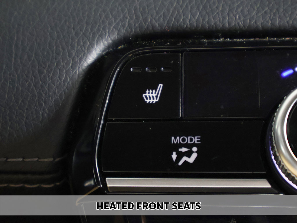 Used 2024 Honda Pilot Touring image 8