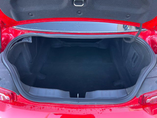 Used 2022 Chevrolet Camaro LT RWD image 15