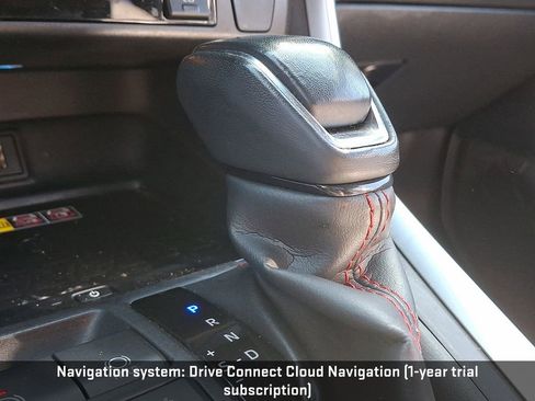 Used 2024 Toyota RAV4 XSE w/ Weather Package AWD/4WD image 15