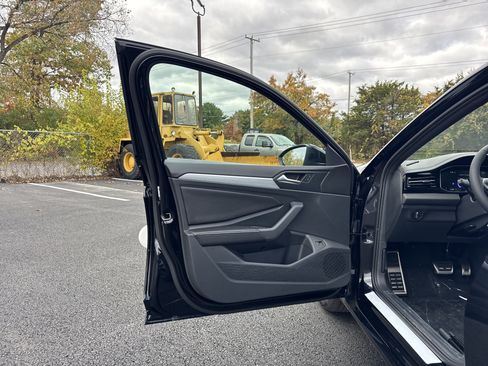 New 2026 Volkswagen Jetta Sport image 11