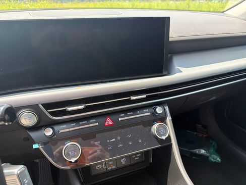 New 2026 Hyundai Sonata Blue FWD image 28