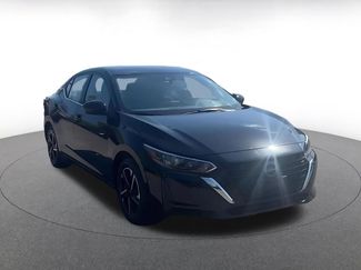 Used 2025 Nissan Sentra SV FWD video 2