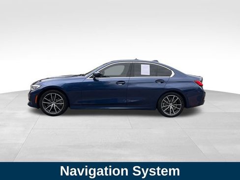 Used 2021 BMW 330i Sedan w/ Convenience Package image 2