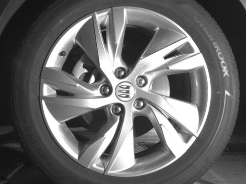 Used 2025 Buick Encore GX Preferred image 12