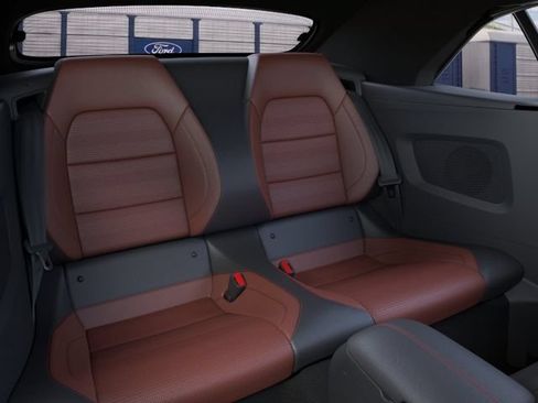 New 2026 Ford Mustang Premium RWD image 14