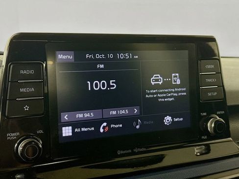 Used 2023 Kia Seltos S image 15