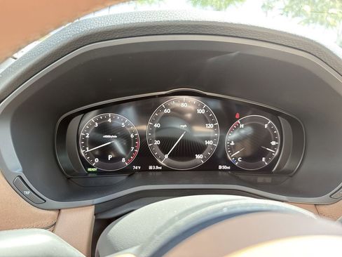 New 2026 MAZDA CX-70 3.3 Turbo S w/ Premium Plus AWD/4WD image 49