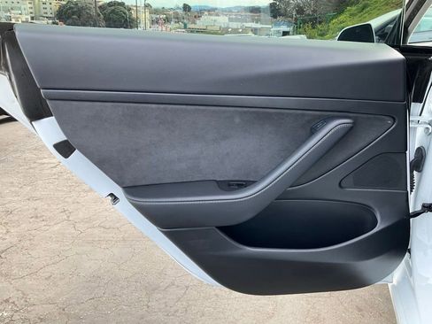 Used 2021 Tesla Model 3 Standard Range Plus RWD image 49