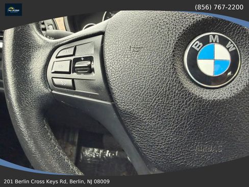 Used 2014 BMW 320i xDrive Sedan AWD/4WD image 20