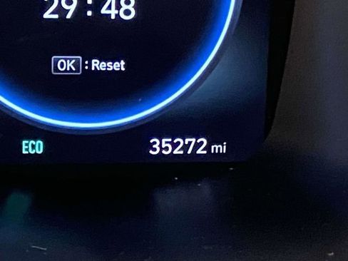 Used 2023 Hyundai Santa Fe Limited image 22