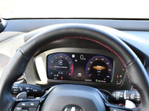 Certified 2025 Acura ADX A-Spec image 28