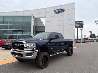 Used 2020 RAM 2500 Tradesman w/ Towing Technology Group