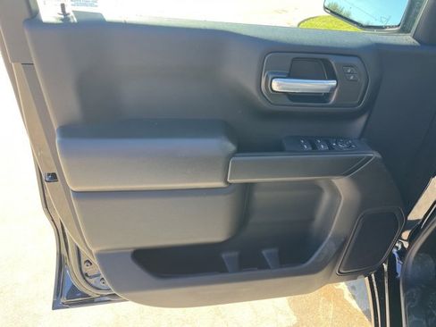 New 2026 Chevrolet Silverado 1500 Custom image 16