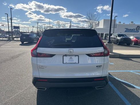 Used 2023 Honda CR-V Sport Touring image 7