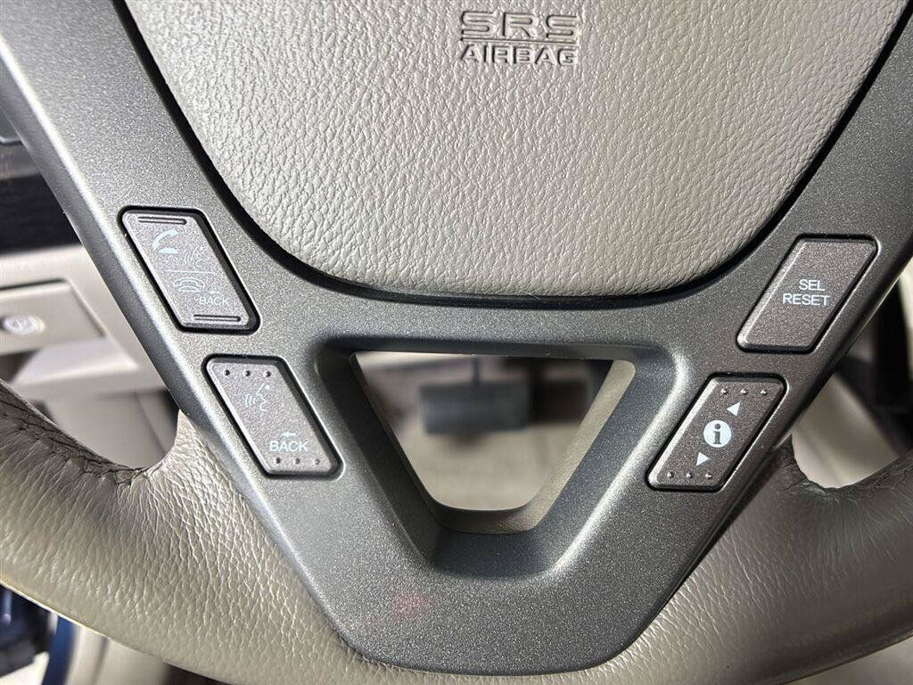 Used 2009 Acura MDX w/ Technology Package AWD/4WD image 20