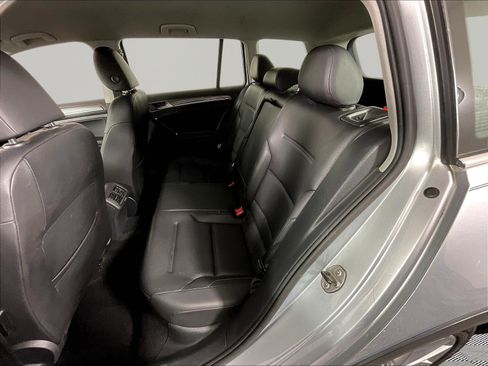 Used 2017 Volkswagen Golf Alltrack S AWD/4WD image 22