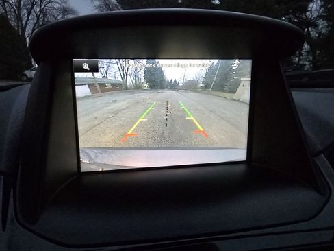 Used 2014 Ford Fiesta Titanium image 17