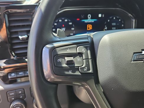 Used 2023 Chevrolet Silverado 1500 ZR2 w/ Technology Package image 17