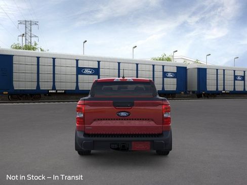 New 2026 Ford Maverick XLT w/ Equipment Group 301A AWD/4WD image 5