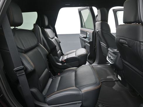 New 2025 Ford Expedition Tremor image 23
