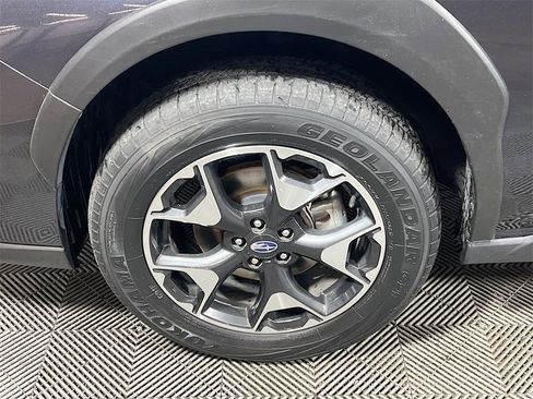Used 2019 Subaru Crosstrek 2.0i Premium image 28