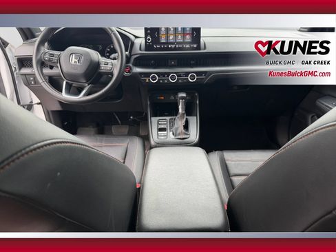 Used 2024 Honda CR-V Sport-L image 25