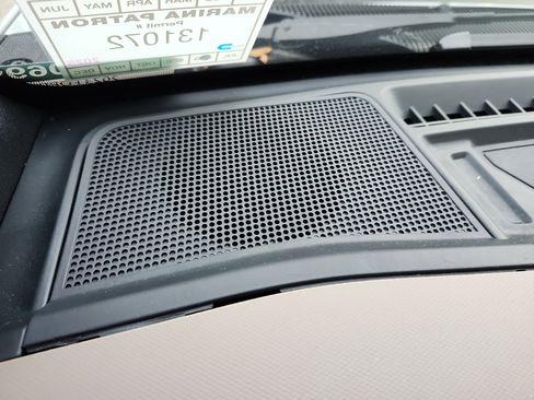 Used 2023 Ford Bronco Wildtrak image 27