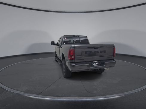 New 2026 RAM 2500 Laramie w/ Night Edition AWD/4WD image 12