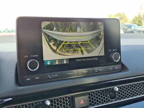 Used 2024 Honda Civic Sport image 15