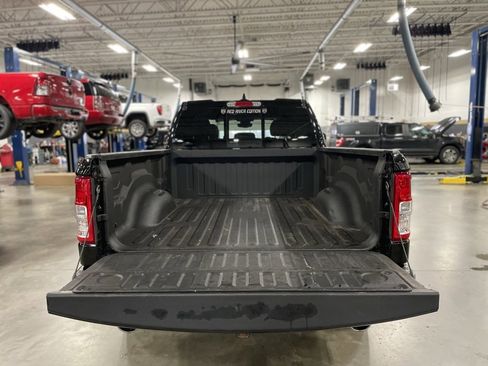 Used 2021 RAM 1500 Big Horn image 6