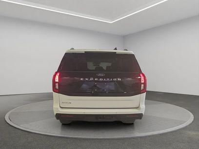 Used 2025 Ford Expedition Active