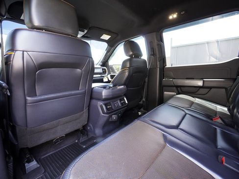 Used 2022 Ford F150 Tremor w/ Equipment Group 402A High AWD/4WD image 27