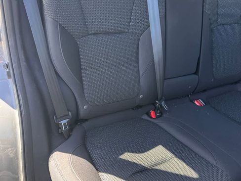 Used 2025 Subaru Forester Premium image 11