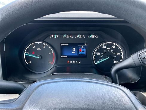 Used 2023 Ford F250 XL w/ 360-Degree Camera Package AWD/4WD image 17