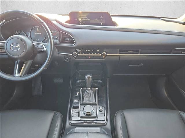 Used 2025 MAZDA CX-30 AWD 2.5 S w/ Select Sport Pkg image 18