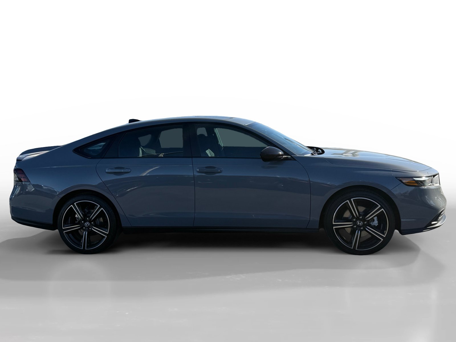 New 2026 Honda Accord Sport image 6