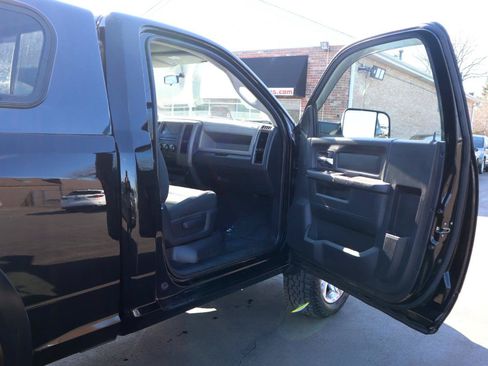 Used 2012 RAM 1500 Express AWD/4WD image 10