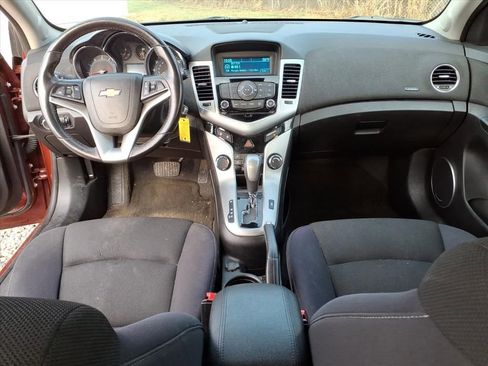 Used 2012 Chevrolet Cruze LT w/ All-Star Edition image 26