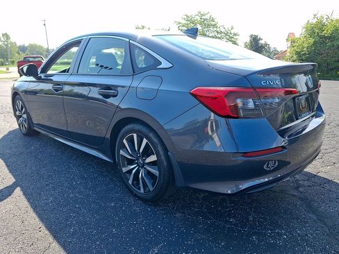 Used 2022 Honda Civic EX image 22